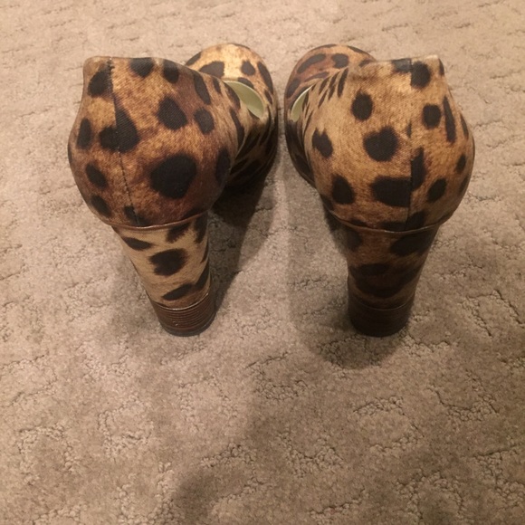 Dolce & Gabbana Pumps - Picture 4 of 8